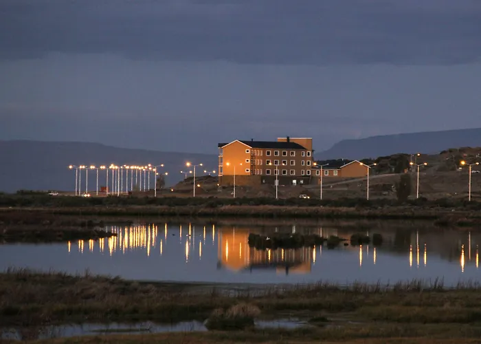 Hotel Las Dunas