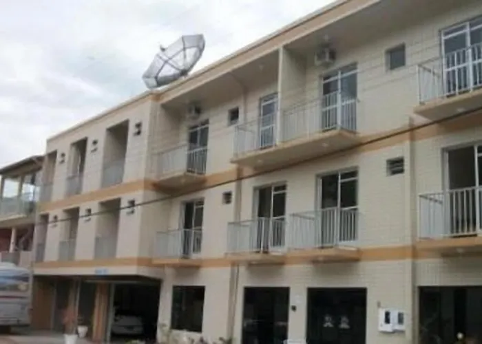 Maranata Hotel