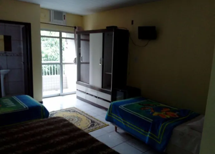 Maranata Hotel