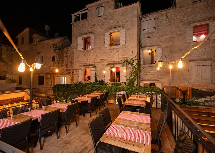 Heritage Hotel Tragos