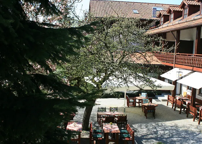 Waldpension Jägerstüberl