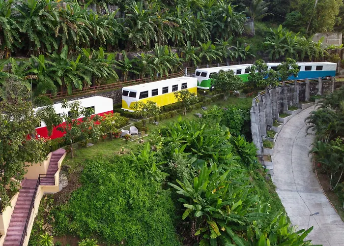 Memory Karon Resort