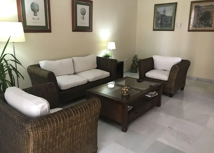 Hotel Lince