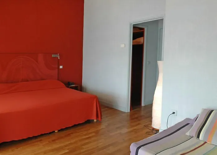 Hotel Balanea