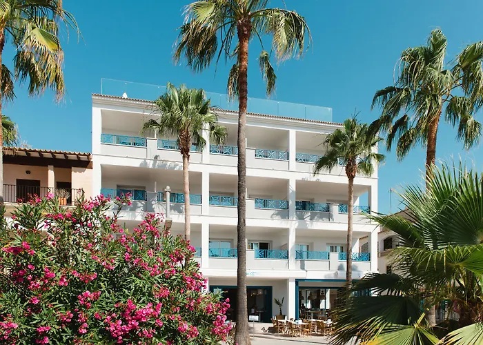 Hotel Honucai (Adults Only) Colonia de Sant Jordi