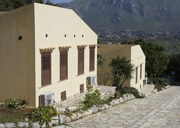 Hotel Grotticelli