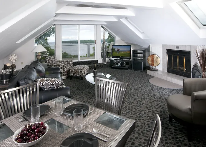 Country House Resort