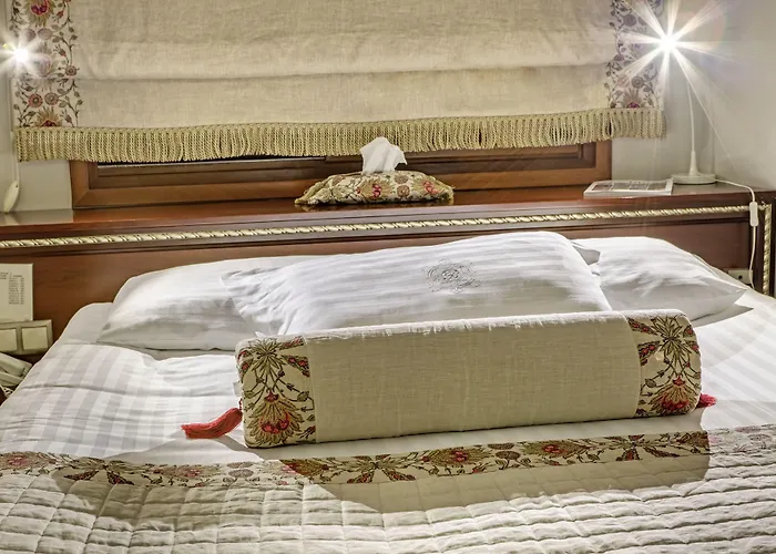 Bulbul Yuvasi Boutique Hotel