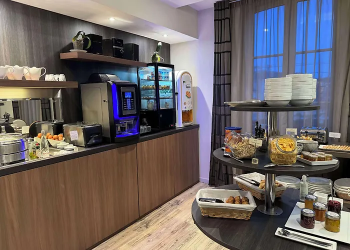 Best Western Blois Château