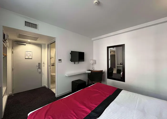 Best Western Blois Chateau