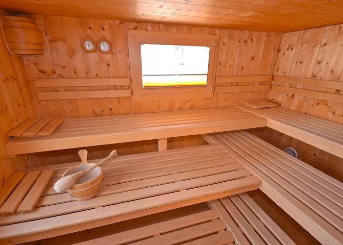 Sport-Lodge Klosters