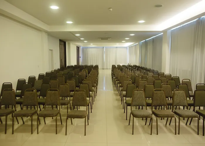 Rede Andrade Vela Branca
