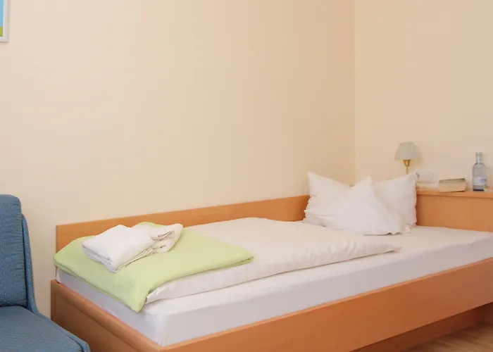 Hotel Garni Arte Vita