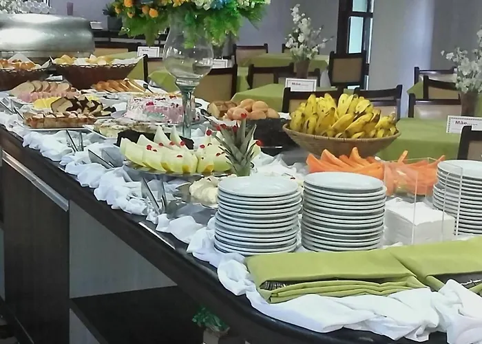 Ravena Cassino Hotel