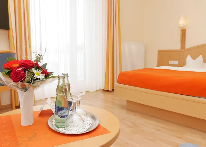 Hotel Garni Arte Vita