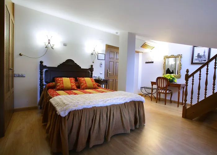 Hotel El Juglar