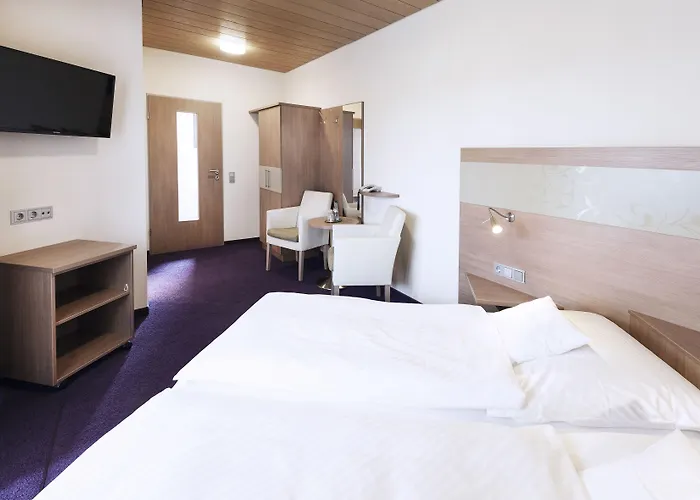 Hotel Rieth