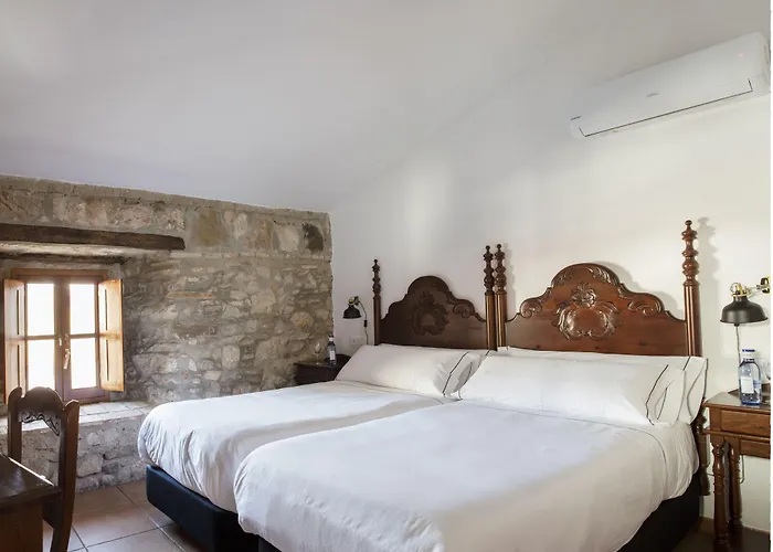 TUGASA Hotel La Posada
