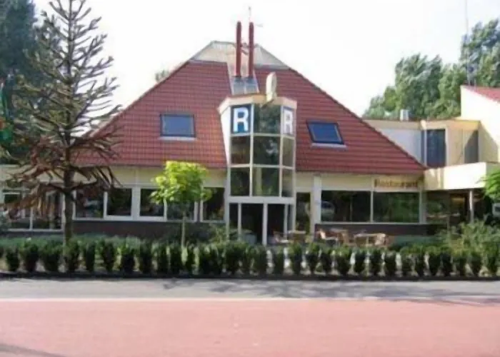 Hotel Molengroet