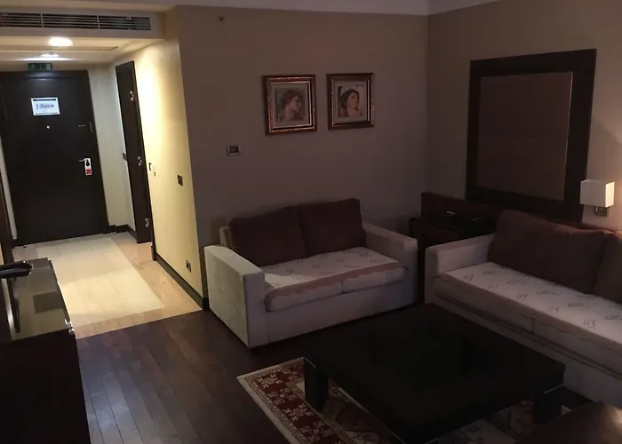 Ramada Plaza By Wyndham Gevgelija