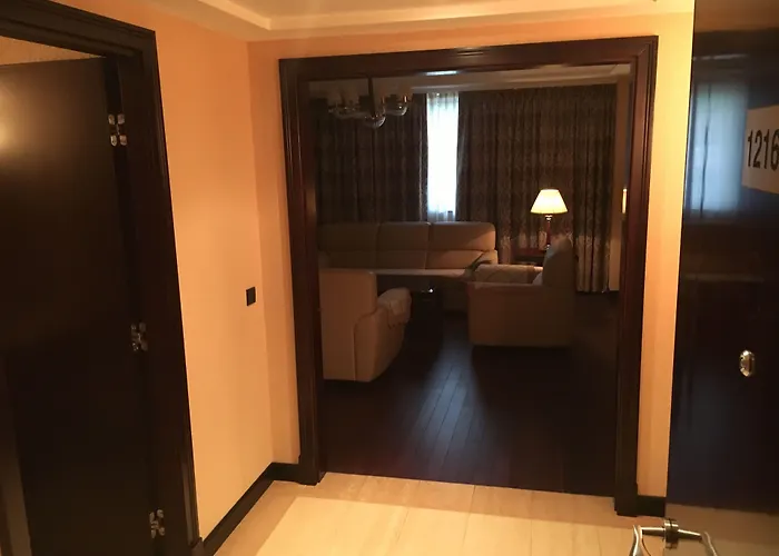 Ramada Plaza By Wyndham Gevgelija