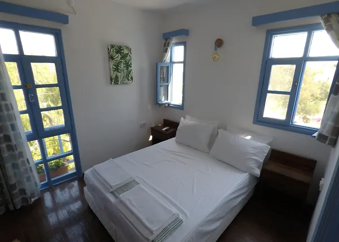Panorama Hotel Bodrum