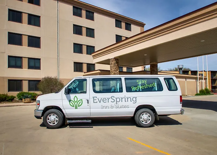 Everspring Inn