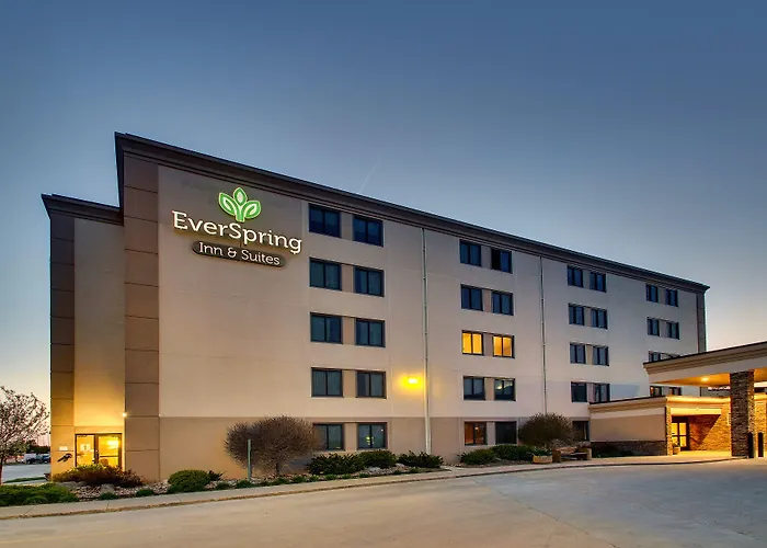 Everspring Inn