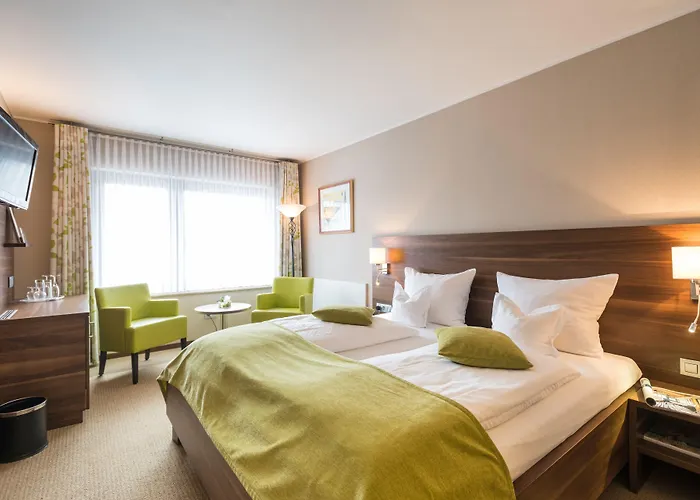 Relax-Hotel Pip-Margraff