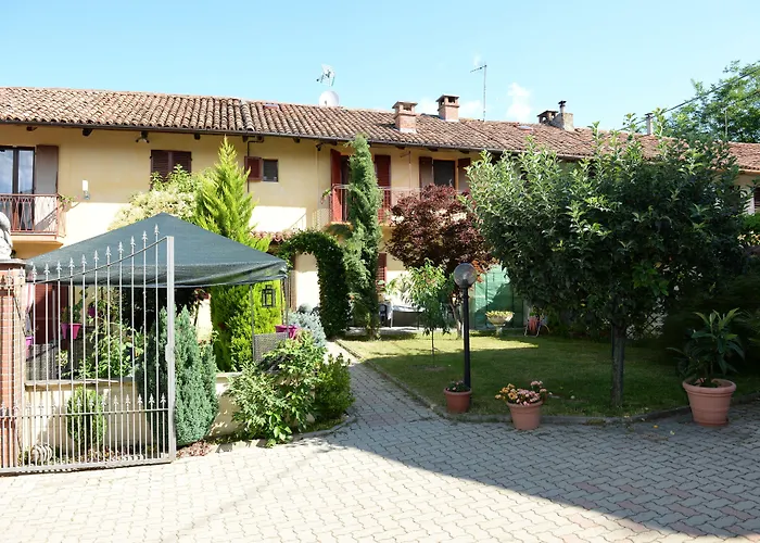 La Valle B&B