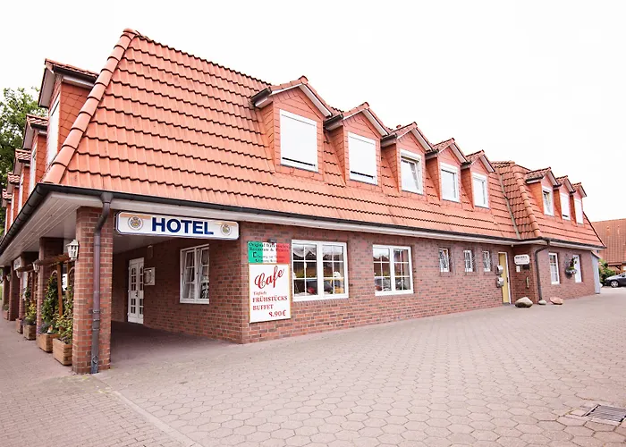 Smart Hotel Heideparadies