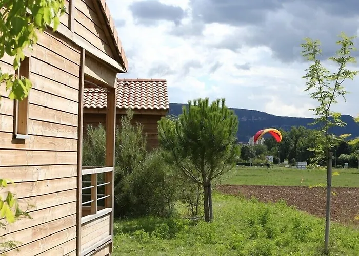 Domaine Saint Esteve