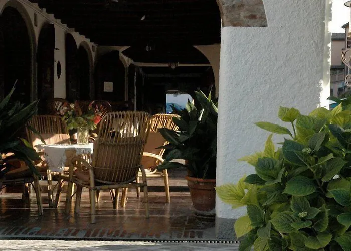 Hotel Arnaldo Aquila D'Oro