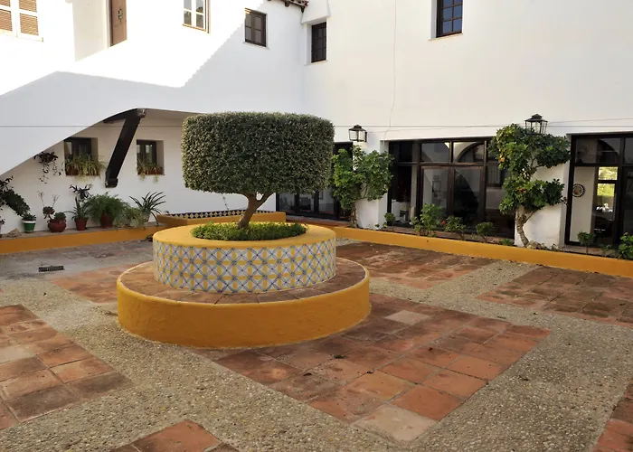 Tugasa Hotel Las Truchas