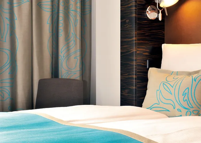 Motel One München-Garching