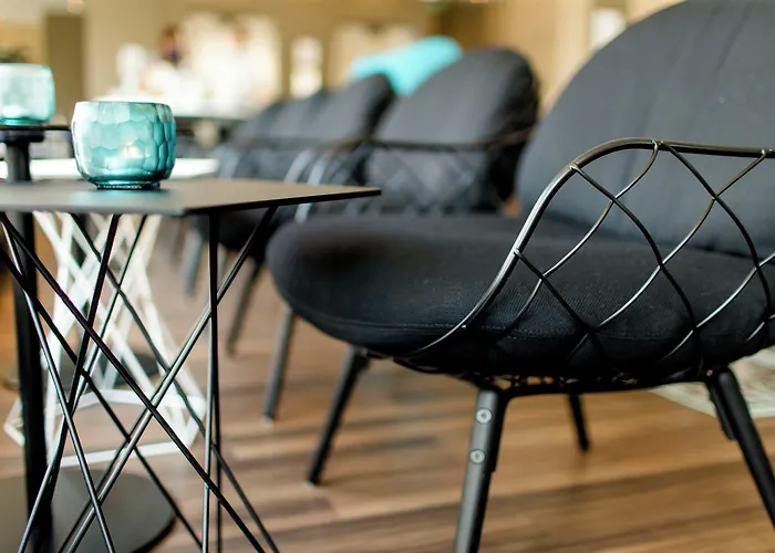 Motel One Muenchen-Garching