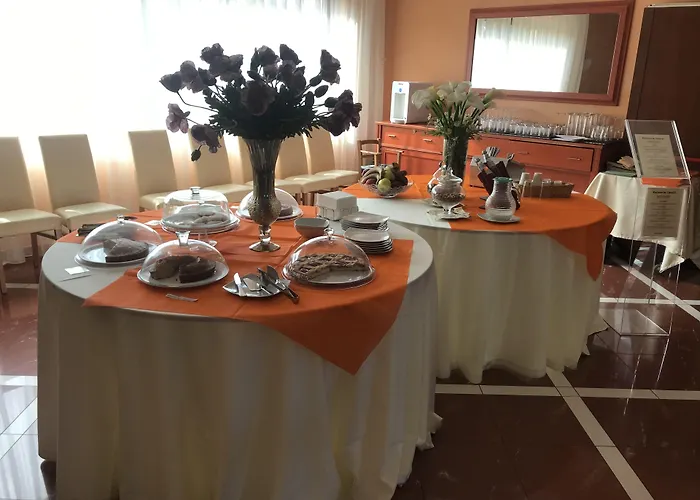 Gullo Hotel