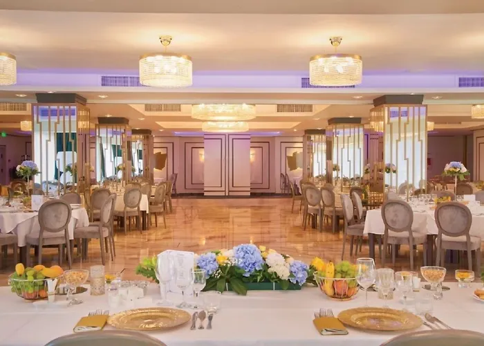 Hotel Univers