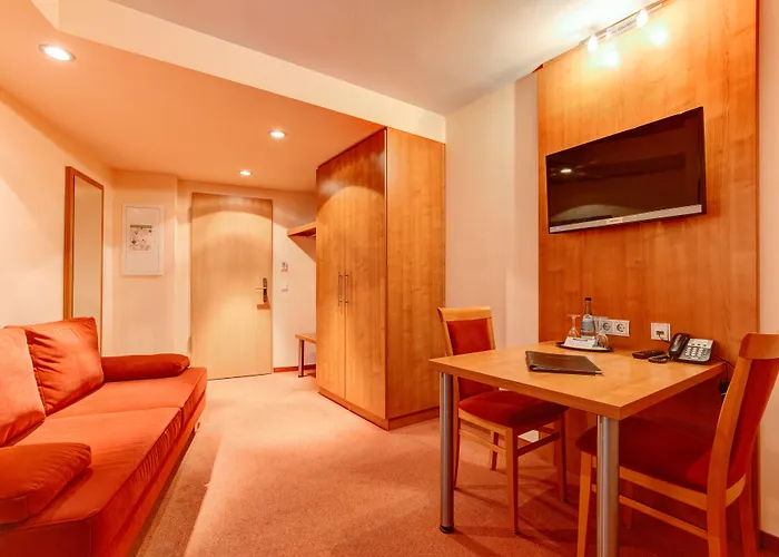 Bodensee Yachthotel Schattmaier