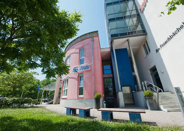 Hotel Am Froschbächel Bühl