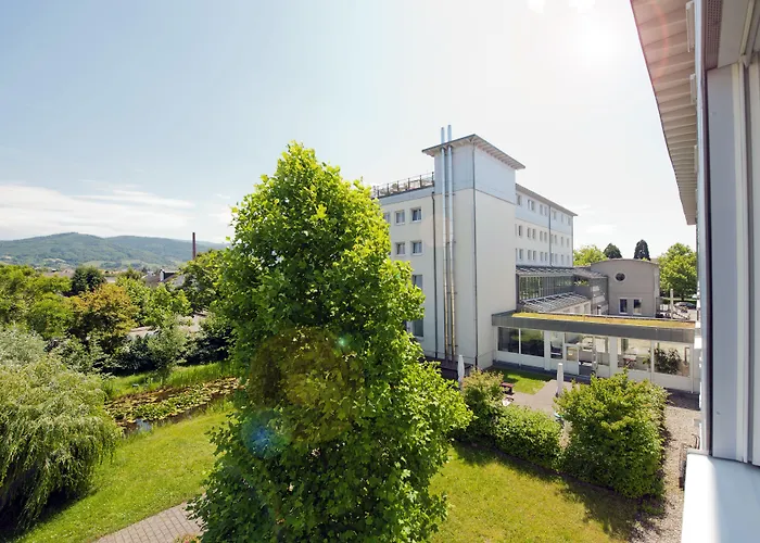 Hotel Am Froschbächel Bühl