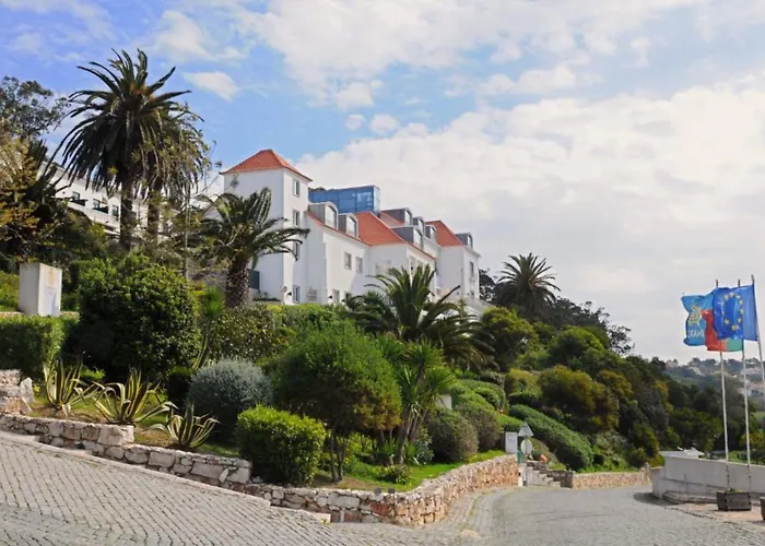 Inatel Foz Do Arelho Hotel