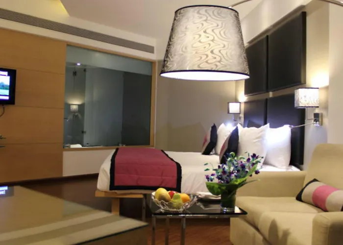 Ramada By Wyndham Navi Mumbai