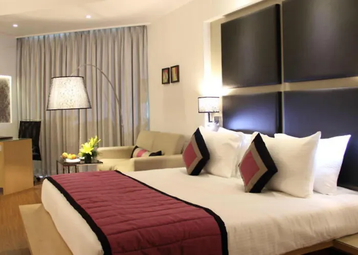 Ramada By Wyndham Navi Mumbai