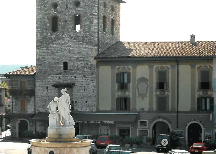 Albergo Ristorante Della Torre