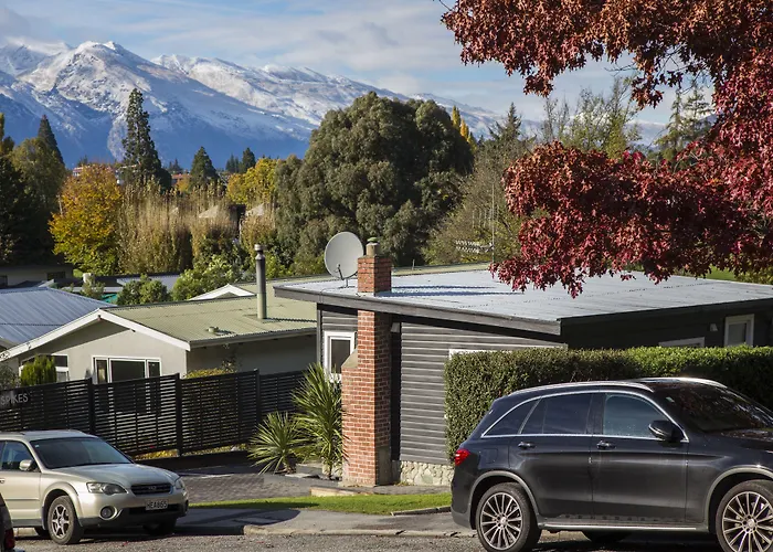 Pinewood Queenstown