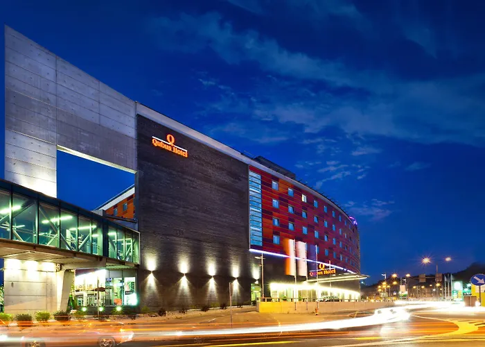 Qubus Hotel Bielsko-Biala