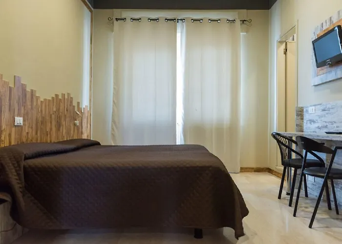 Hotel Royal