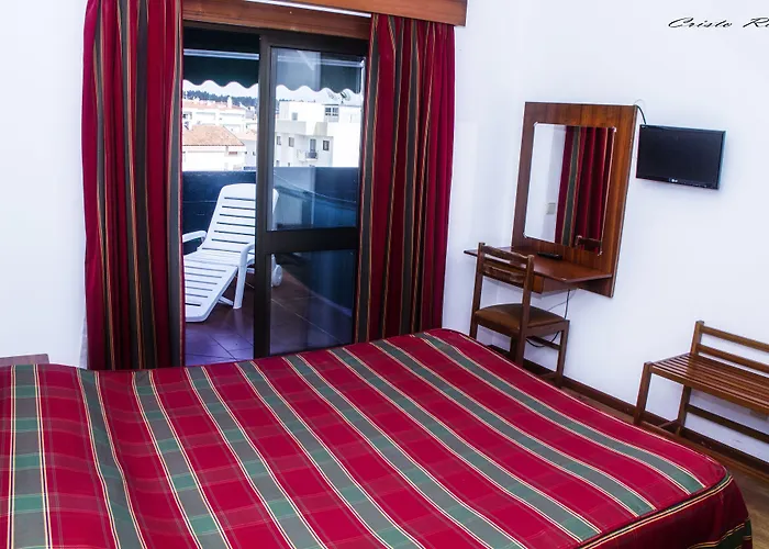 Hotel Cristo Rei - Fatima