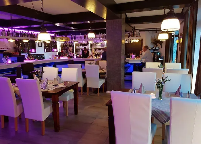 Hotel An Der Hoern